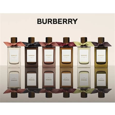 burberry garden city